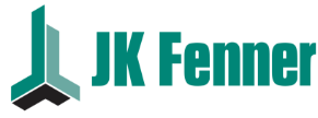 jk fenner logo